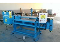 11 KW Pallet Shredding Machine - 5
