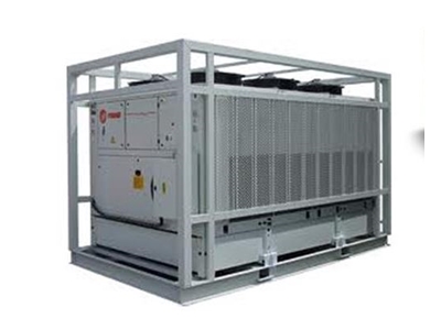 Chiller Soğutma Sistemi - 0