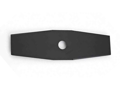 2'Li Tırpan Bıçağı 400Mm - 0