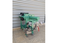 400X400 Industrial Waste Water Filter Press - 3
