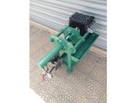 400X400 Industrial Waste Water Filter Press - 5