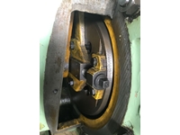 Шлифовальный станок с зубчатым колесом Niles 500'Lük - 6