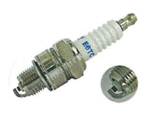 İç Tırnaklı İlaçlama Motoru Bujisi