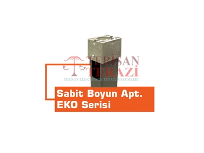 300 Kg Kapasiteli Tartım Baskülü - 3