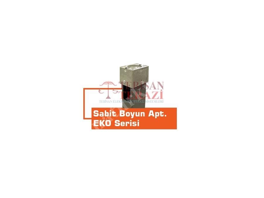 300 Kg Kapasiteli Tartım Baskülü