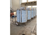 Tanker für die Produktion von Flüssigdünger - 2