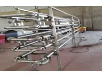 Tube Pasteurizer and Heater