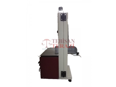 King Et Kemik Kesme Testeresi 380V - 3