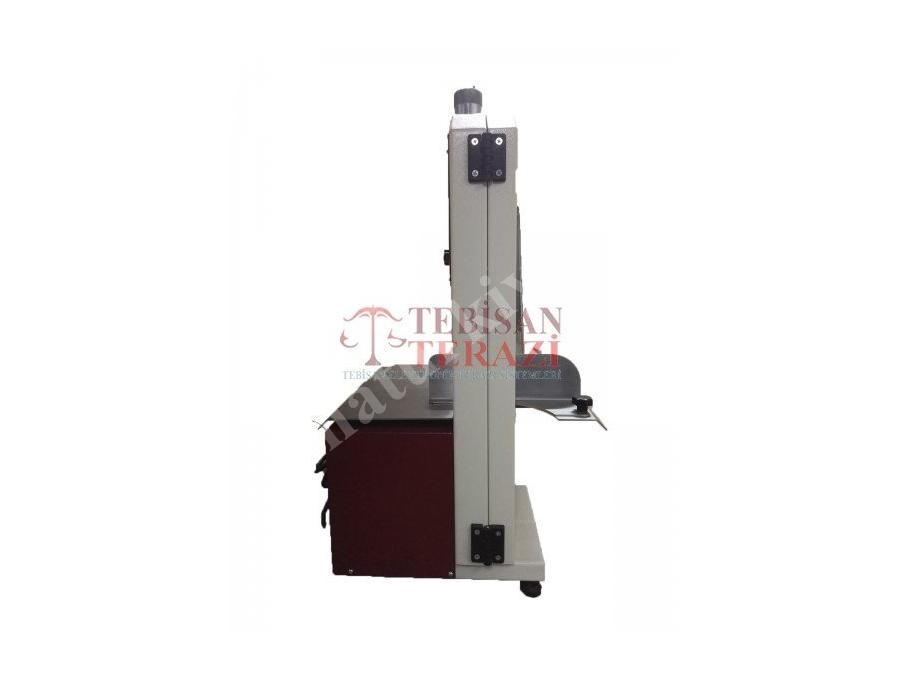 King Et Kemik Kesme Testeresi 380V