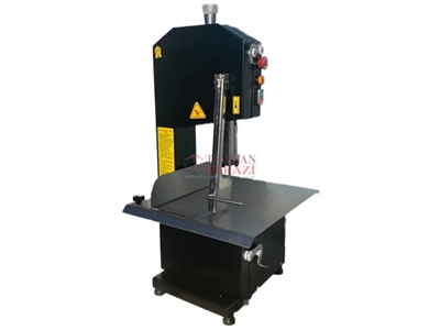 King Et Kemik Kesme Testeresi 380V - 0