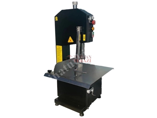 King Et Kemik Kesme Testeresi 380V