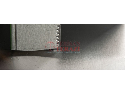 King Et Kemik Kesme Testeresi 380V - 4