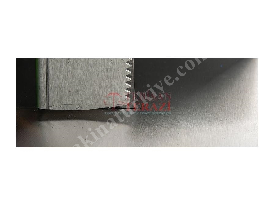 King Et Kemik Kesme Testeresi 380V
