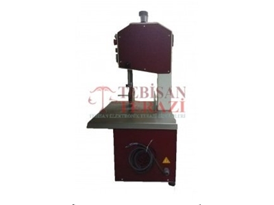 King Et Kemik Kesme Testeresi 380V - 2