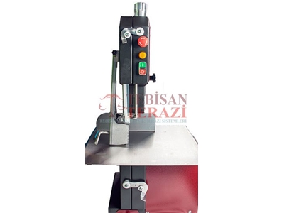 King Et Kemik Kesme Testeresi 380V - 1