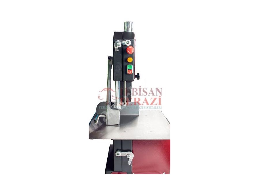 King Et Kemik Kesme Testeresi 380V