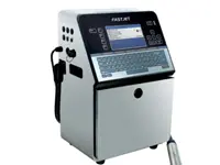 F540 İnkjet Kodlama Makinası