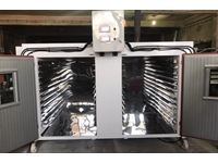 Small Type Fruit-Vegetable Drying Oven - 1