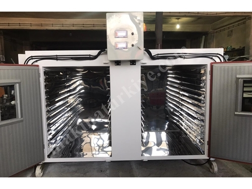 Small Type Fruit-Vegetable Drying Oven