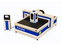 210X280 Cm (Step) Cnc Router Mobilya Ahşap Kesme Kazıma Makinesi