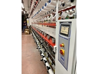 Machine à tricoter fantaisie à 40 fils - 1