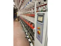 Machine à tricoter fantaisie à 40 fils