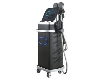 Emslim 4 Başlıklı Emsculpt Cihazı 0-14 Tesla - 0