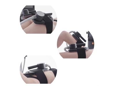 Emslim 4 Başlıklı Emsculpt Cihazı 0-14 Tesla - 1