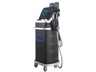 Emslim 4 Başlıklı Emsculpt Cihazı 0-14 Tesla - 2