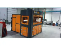 Термоформовочная машина Estork