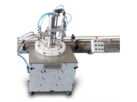60 Pieces/Minute Fully Automatic Aerosol Filling Machine - 3