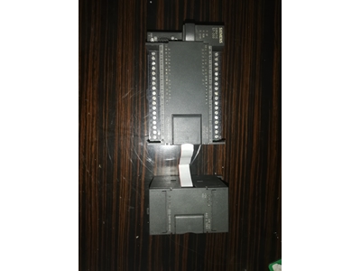 Siemens S7-200 Ek Modül PLC Sistemleri - 0