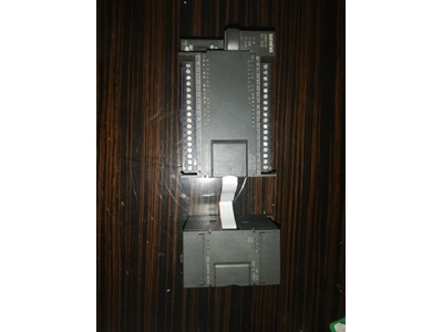 Siemens S7-200 Ek Modül PLC Sistemleri