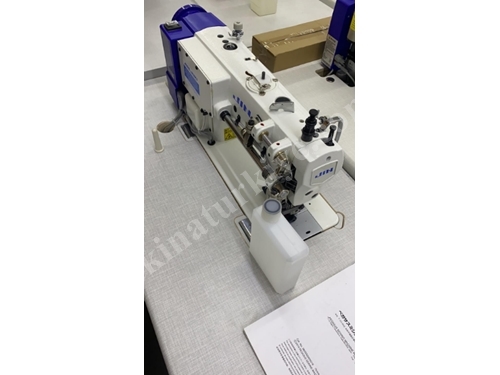 Electronic Drice Drive Leather Sewing Machine