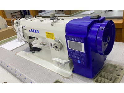 Machine à coudre en cuir électronique Drice Drive - 0