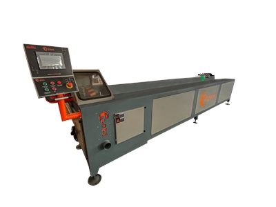 Takoz Kesme Makinası Otomatik - 1