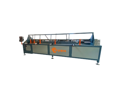 Takoz Kesme Makinası Otomatik - 0