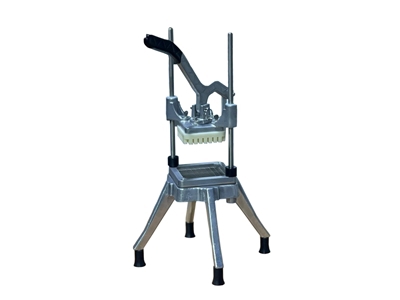 AKS-9/D Dikey Patates Dilimleme Makinası