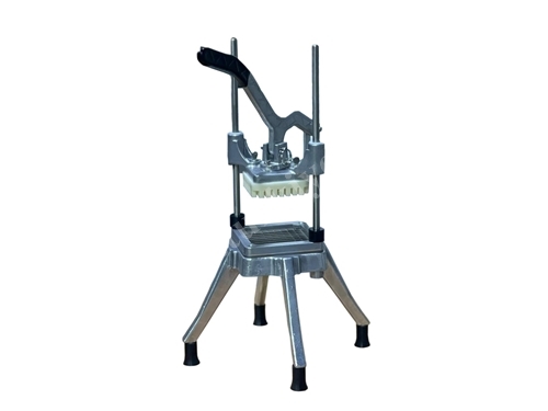 AKS-9/D Dikey Patates Dilimleme Makinası