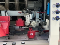 Machine de profilage et de découpe horizontale à 6 unités VTH-621HS - 3