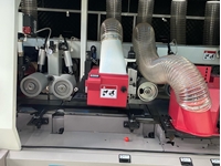 Machine de profilage et de découpe horizontale à 6 unités VTH-621HS - 6
