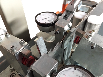 Testere Çapraz Makinası - 9