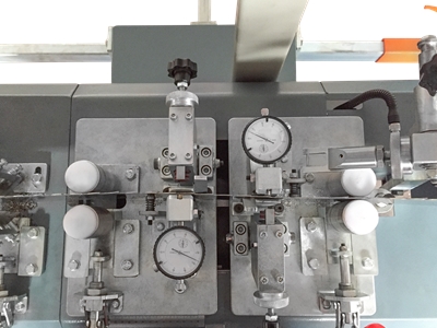 Testere Çapraz Makinası - 6