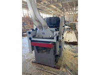 VTH-2063 Double-Sided Planer Machine - 3