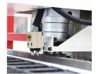 VTH-RKS16 Ahşap CNC İşleme Makinaları - 10