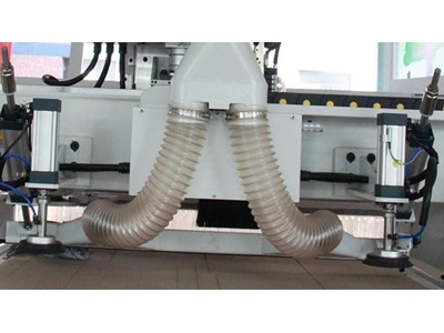 VTH-RKS16 Ahşap CNC İşleme Makinaları - 13