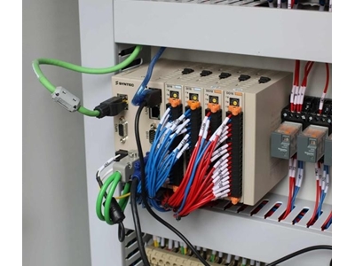 VTH-RKS16 Ahşap CNC İşleme Makinaları - 14