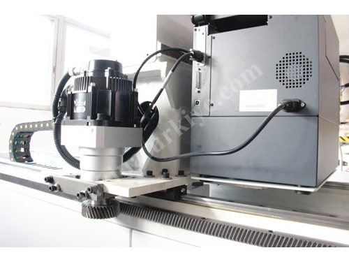 VTH-RKS16 Ahşap CNC İşleme Makinaları