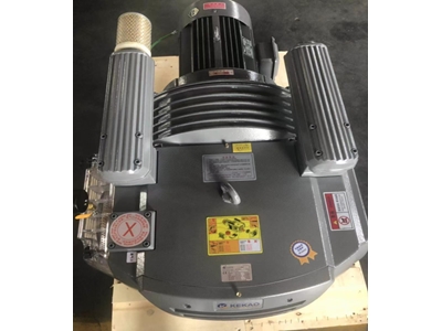 VTH-RKS16 Ahşap CNC İşleme Makinaları - 4