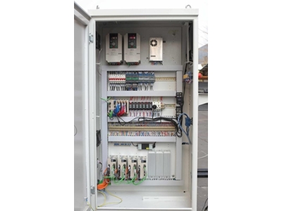 VTH-RKS16 Ahşap CNC İşleme Makinaları - 5